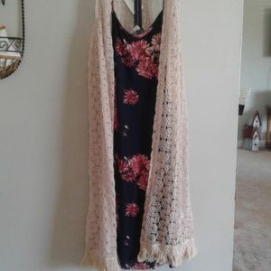 Wallflower  Two Price Dress